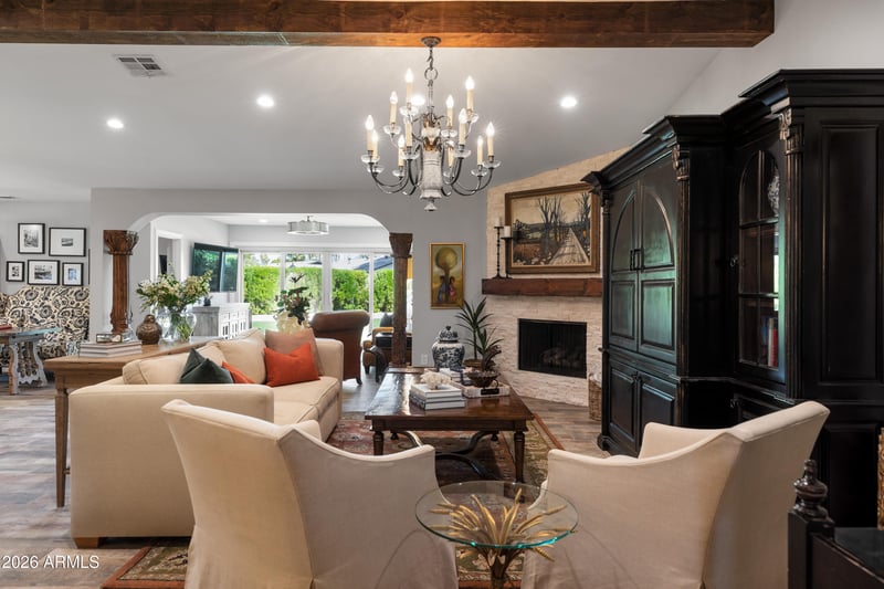 7528 Del Norte Dr, Scottsdale, AZ 85258