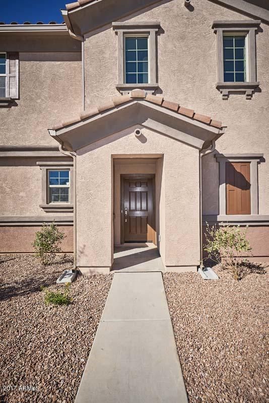 7528 E Flower Ave, Mesa, AZ 85208