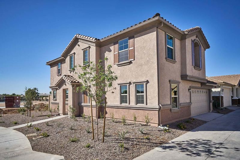 7528 E Flower Ave, Mesa, AZ 85208