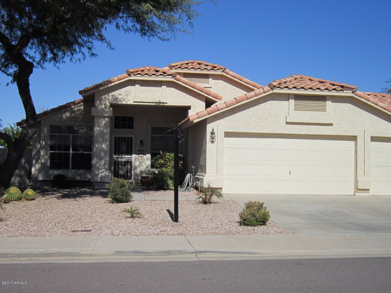 7528 E Kilarea Ave, Mesa, AZ 85209
