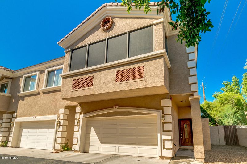 7528 N 19th Ave #7, Phoenix, AZ 85021
