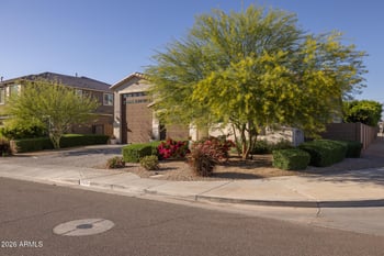 7528 Odeum Ln, Phoenix, AZ 85043