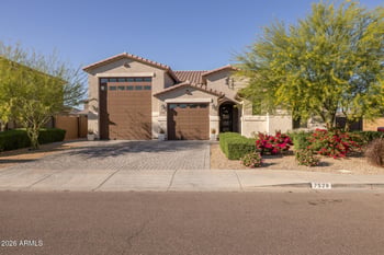 7528 Odeum Ln, Phoenix, AZ 85043