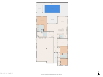 7528 Odeum Ln, Phoenix, AZ 85043