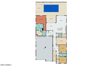 7528 W Odeum Ln, Phoenix, AZ 85043