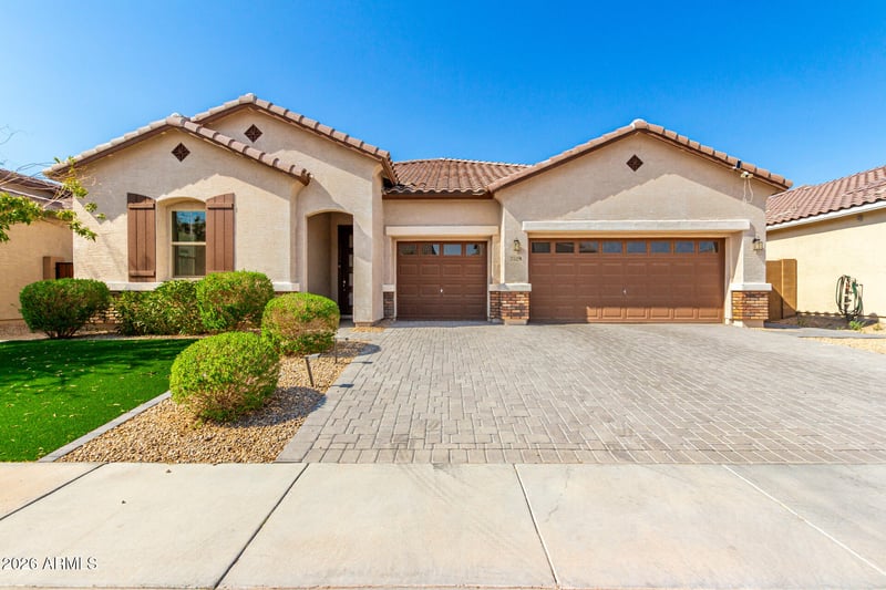 7528 W Warner St, Phoenix, AZ 85043