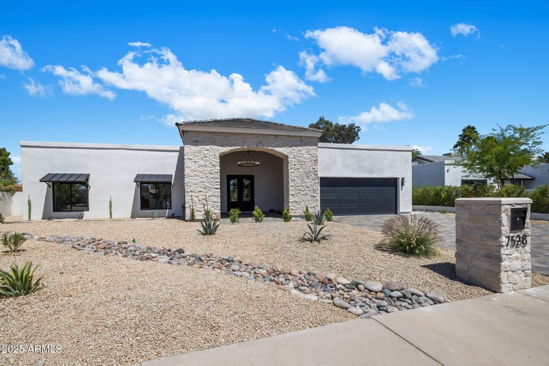 7528 Windrose Dr, Scottsdale, AZ 85260