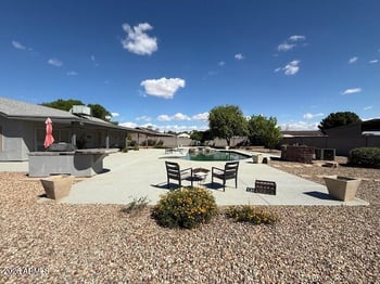 7529 173rd Ave, Waddell, AZ 85355