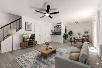 7529 47th Dr, Glendale, AZ 85301