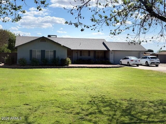 7529 N 173rd Ave N, Waddell, AZ 85355