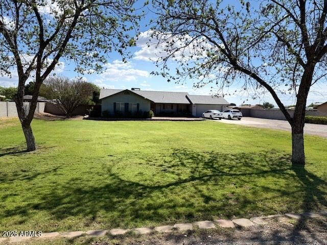 7529 N 173rd Ave N, Waddell, AZ 85355