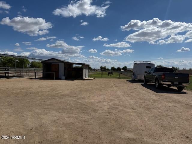 7529 N 173rd Ave N, Waddell, AZ 85355
