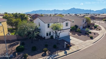 7529 Shumway Farm Rd, Laveen, AZ 85339