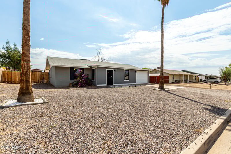 753 96th St, Mesa, AZ 85207
