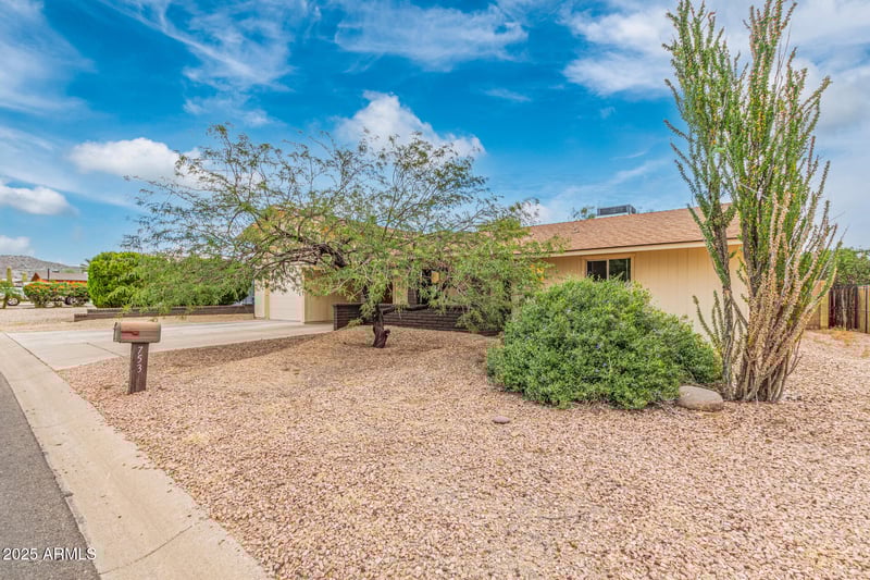 753 97th St, Mesa, AZ 85207