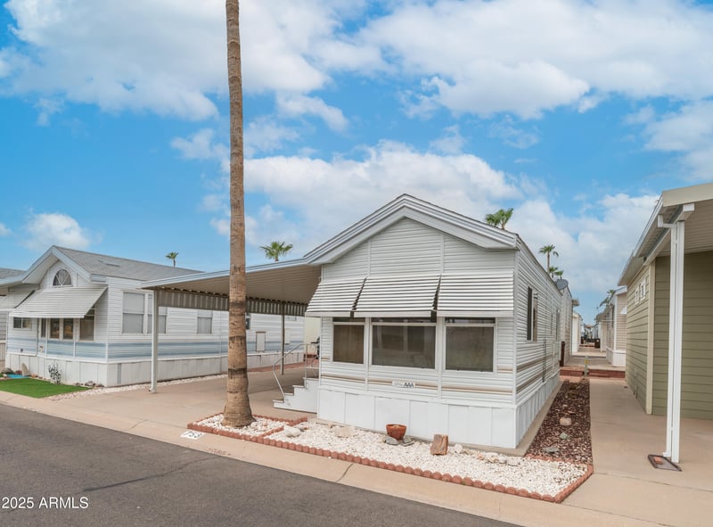 753 Diamond Dr, Apache Junction, AZ 85119