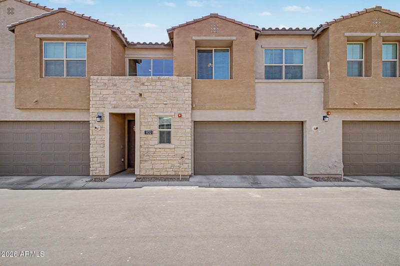 753 E Beauchamp Dr #102, Gilbert, AZ 85297
