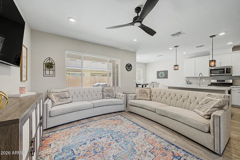 753 E Beauchamp Dr #102, Gilbert, AZ 85297