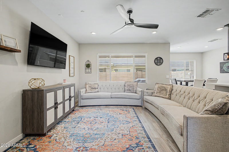 753 E Beauchamp Dr #102, Gilbert, AZ 85297