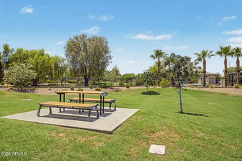 753 Beauchamp Dr #102, Gilbert, AZ 85297