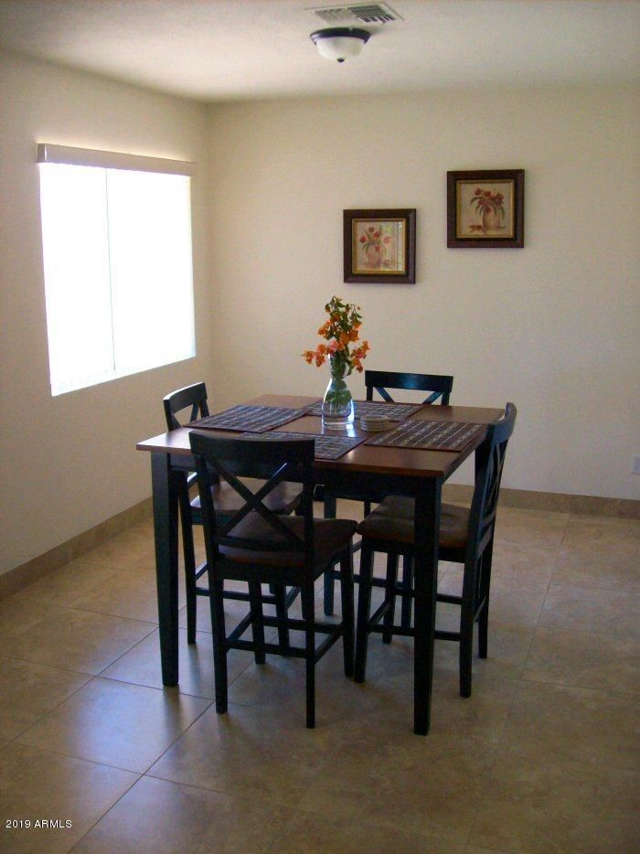 753 E Huber St, Mesa, AZ 85203