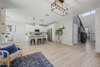 753 E Rojo Way #102, Gilbert, AZ 85297