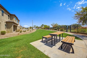 753 E Rojo Way #102, Gilbert, AZ 85297