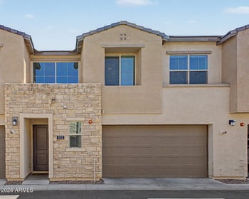 753 E Rojo Way #102, Gilbert, AZ 85297