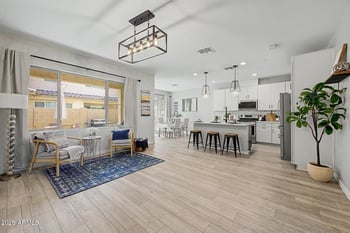 753 E Rojo Way #102, Gilbert, AZ 85297
