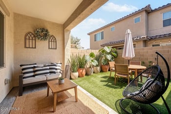 753 E Rojo Way #102, Gilbert, AZ 85297