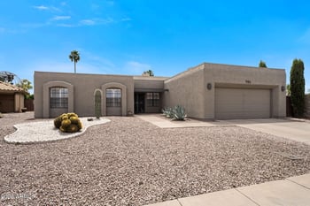 753 Leisure World --, Mesa, AZ 85206