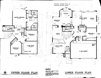 753 Mountain Sage Dr, Phoenix, AZ 85048