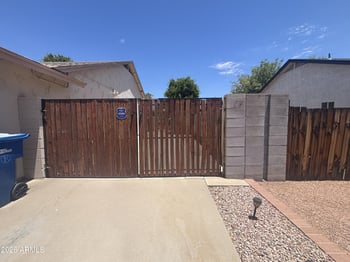 753 Regent --, Mesa, AZ 85205