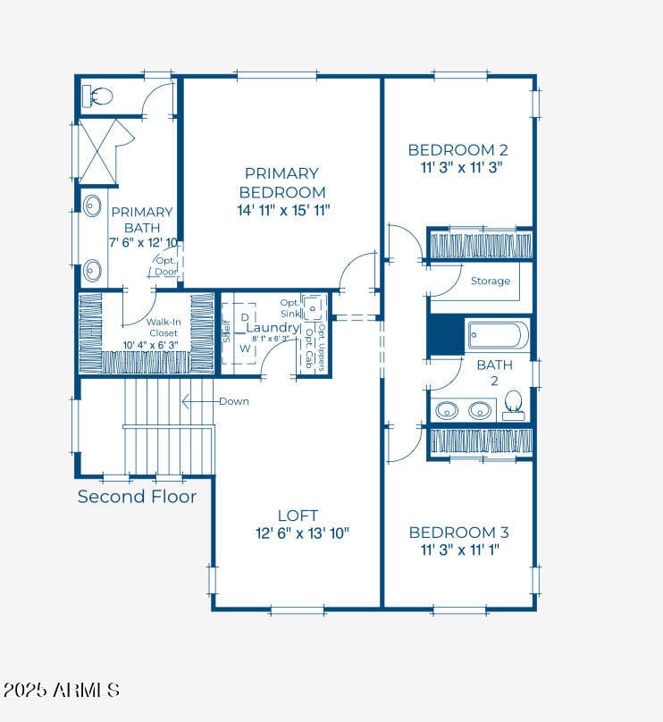 753 Sparrow Dr, Queen Creek, AZ 85140