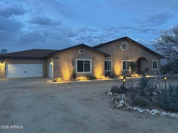 7530 Bucking Horse Rd, Sahuarita, AZ 85629