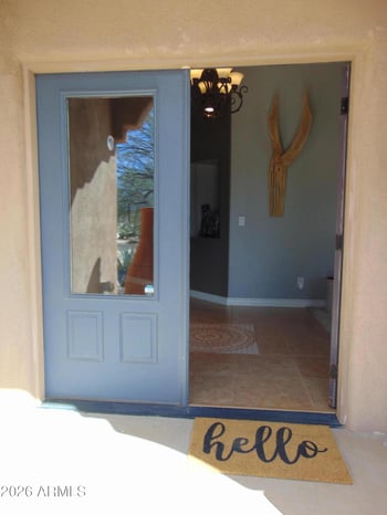 7530 Bucking Horse Rd, Sahuarita, AZ 85629