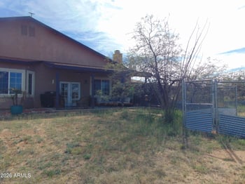 7530 Bucking Horse Rd, Sahuarita, AZ 85629
