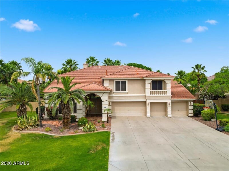 Home Worth Check