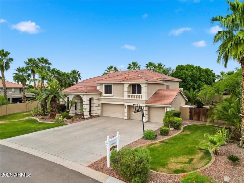7530 E Kael Cir, Mesa, AZ 85207