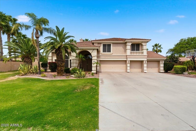 7530 E Kael Cir, Mesa, AZ 85207