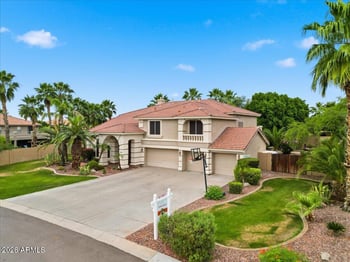 7530 Kael Cir, Mesa, AZ 85207