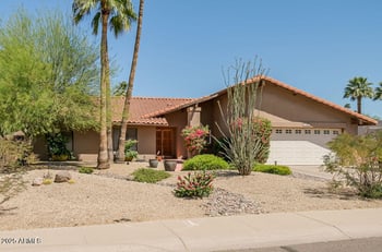 7530 Larkspur Dr, Scottsdale, AZ 85260