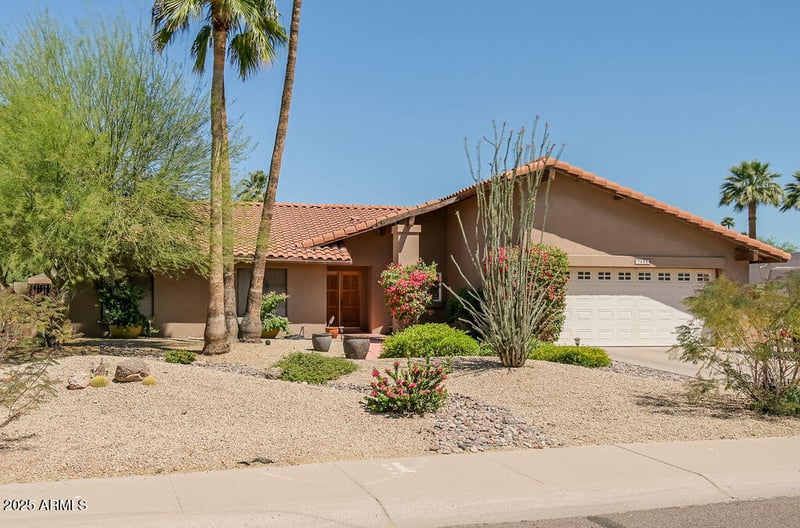 7530 Larkspur Dr, Scottsdale, AZ 85260