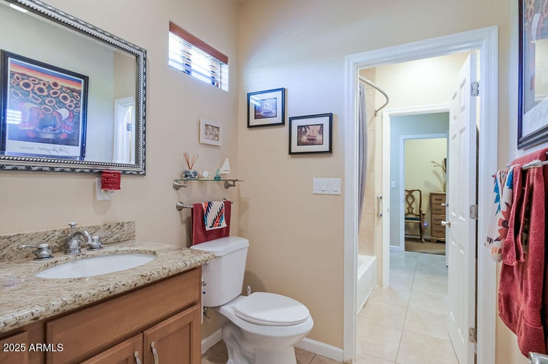 7530 Larkspur Dr, Scottsdale, AZ 85260