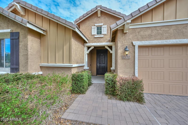 7530 Plata Ave, Mesa, AZ 85212