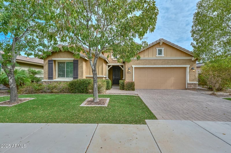 7530 Plata Ave, Mesa, AZ 85212