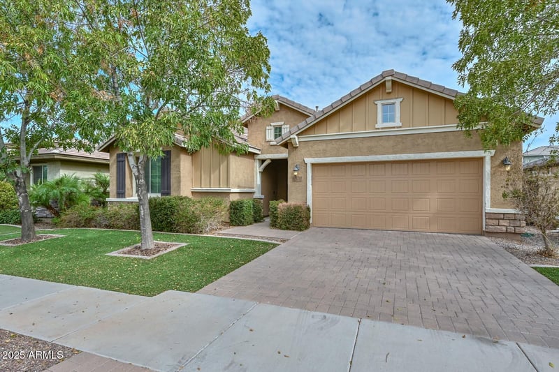 7530 Plata Ave, Mesa, AZ 85212