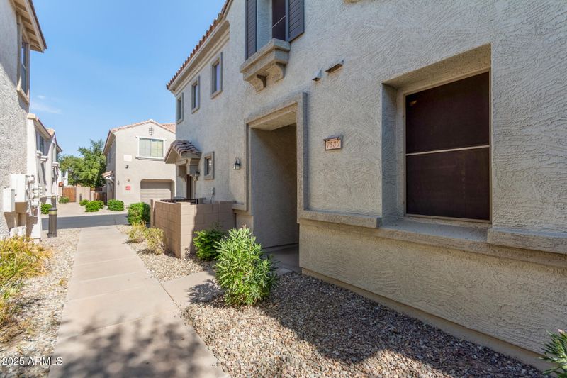 7530 S 31st Way, Phoenix, AZ 85042