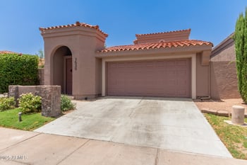 7530 Via De La Siesta --, Scottsdale, AZ 85258