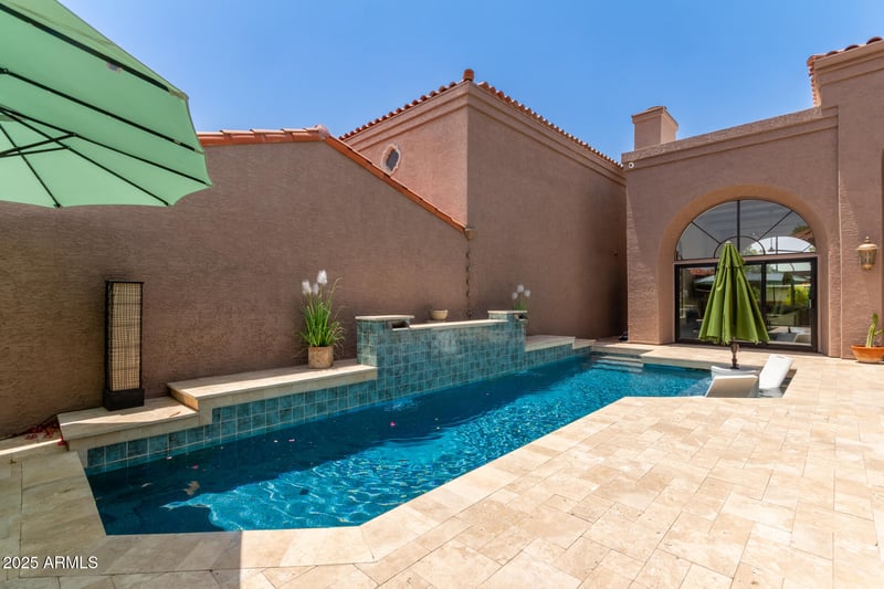 7530 Via De La Siesta --, Scottsdale, AZ 85258